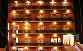 Apart Hotel Family